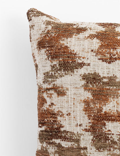 BeautiQ - Noble kussen 50x50cm - in 2 kleuren - depauwwonen