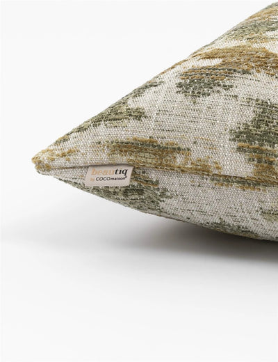 BeautiQ - Noble kussen 50x50cm - in 2 kleuren by Coco Maison