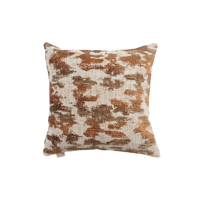 BeautiQ - Noble kussen 50x50cm - in 2 kleuren by Coco Maison