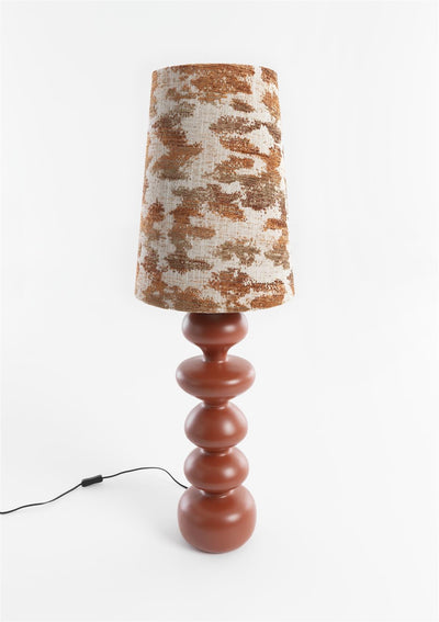 BeautiQ Noble Lampenkap Koper by Coco Maison