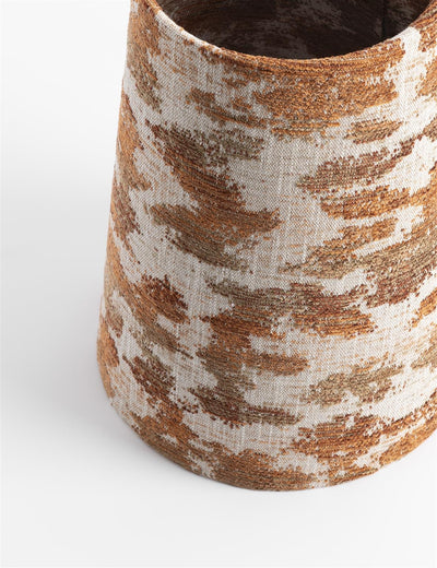 BeautiQ Noble Lampenkap Koper by Coco Maison