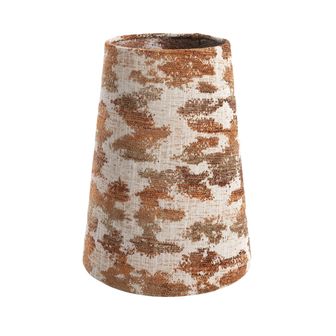 BeautiQ Noble Lampenkap Koper - depauwwonen