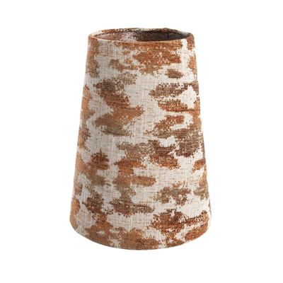 BeautiQ Noble Lampenkap Koper by Coco Maison