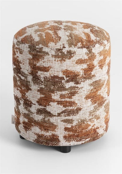 Noble Poef BeautiQ - in 2 kleuren - depauwwonen