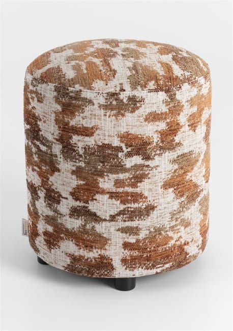 Noble Poef BeautiQ - in 2 kleuren - depauwwonen