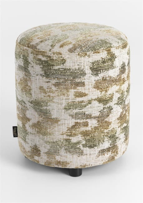 Noble Poef BeautiQ - in 2 kleuren - depauwwonen