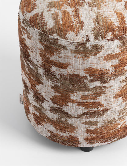 Noble Poef BeautiQ - in 2 kleuren - depauwwonen