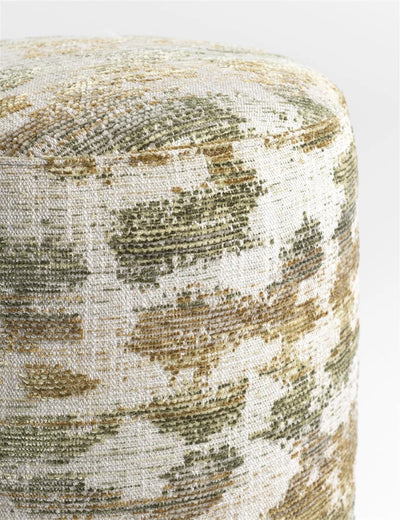 Noble Poef BeautiQ - in 2 kleuren by Coco Maison