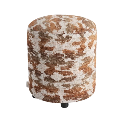 Noble Poef BeautiQ - in 2 kleuren by Coco Maison