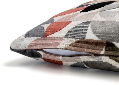 BeautiQ - Elite kussen 40x60cm - in 3 kleuren by Coco Maison