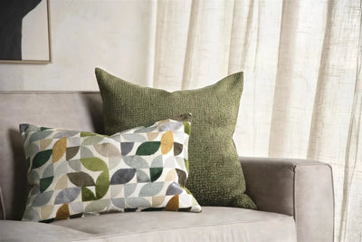 BeautiQ - Elite kussen 40x60cm - in 3 kleuren by Coco Maison