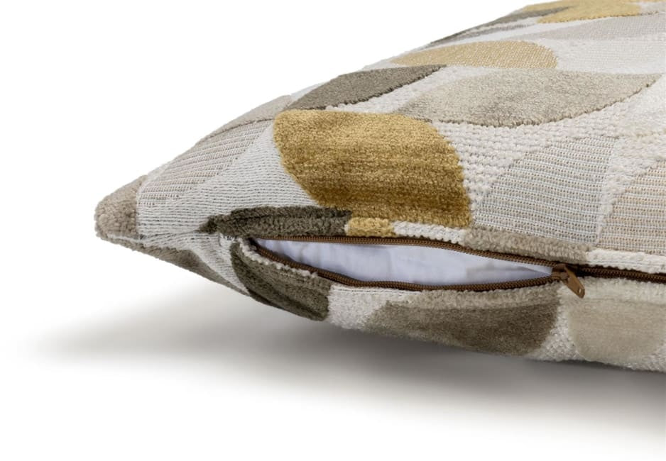 BeautiQ - Elite kussen 40x60cm - in 3 kleuren - depauwwonen