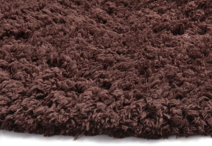 Vloerkleed Asta karpet D250cm - in 2 kleuren - depauwwonen