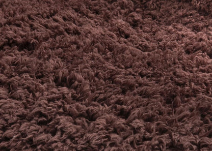 Vloerkleed Asta karpet D250cm - in 2 kleuren - depauwwonen