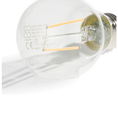 LED Lamp E27 Peer - depauwwonen