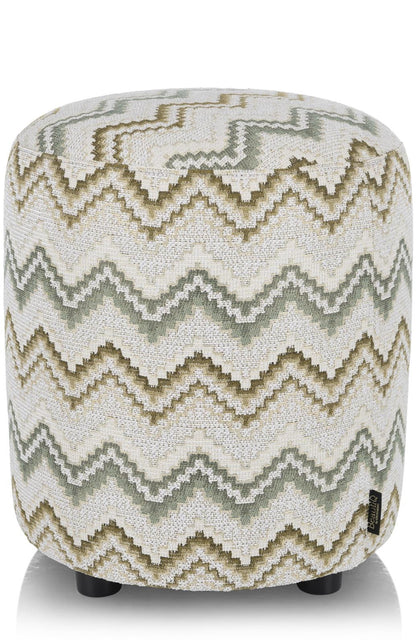 Lush Poef BeautiQ - in 3 kleuren - depauwwonen