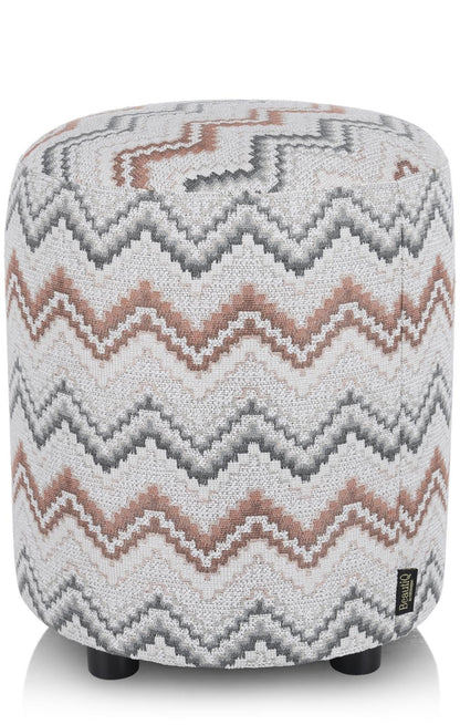 Lush Poef BeautiQ - in 3 kleuren - depauwwonen