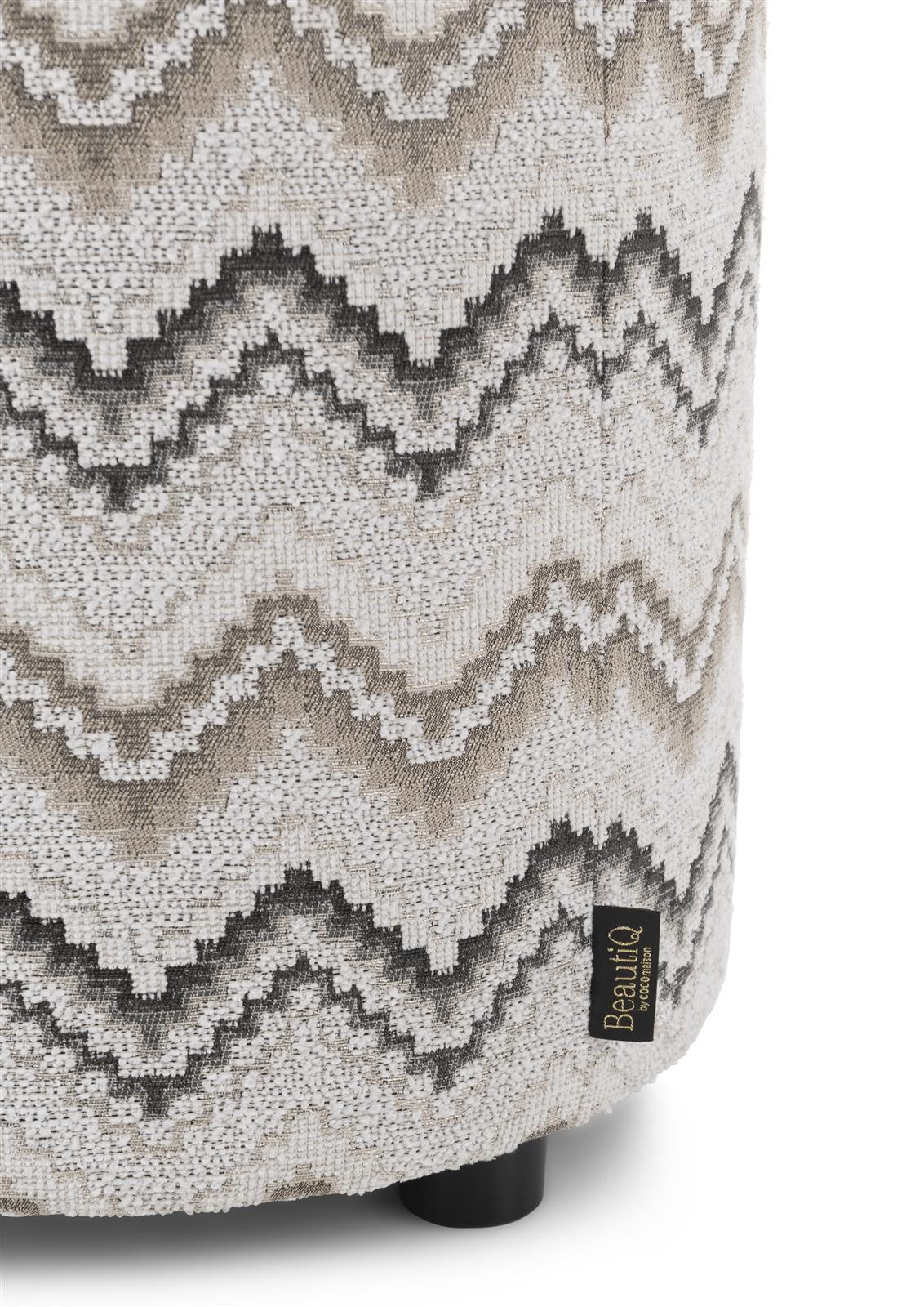 Lush Poef BeautiQ - in 3 kleuren - depauwwonen