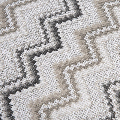 Lush Poef BeautiQ - in 3 kleuren by Coco Maison