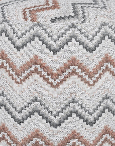 Lush Poef BeautiQ - in 3 kleuren by Coco Maison