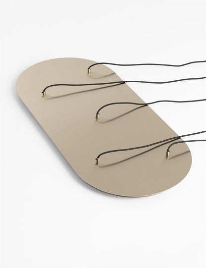 Hanglamp Milky 5L - depauwwonen