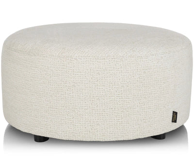 Chic Pouf BoutiQ - in 5 kleuren by Coco Maison