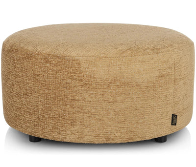 Chic Pouf BoutiQ - in 5 kleuren by Coco Maison