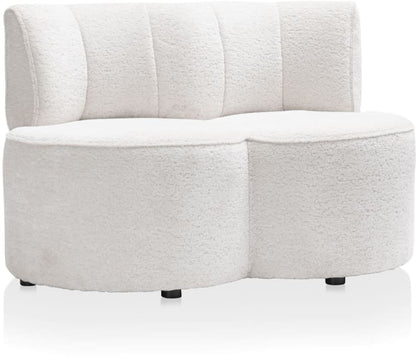 Bank Roan 2-zits  in 2 kleuren - depauwwonen