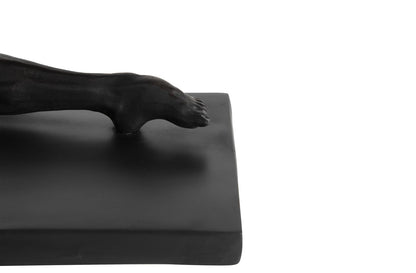 Stretching beeld H19cm - depauwwonen