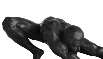 Stretching beeld H19cm - depauwwonen