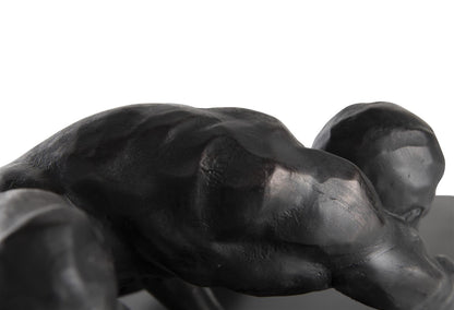 Stretching beeld H19cm - depauwwonen