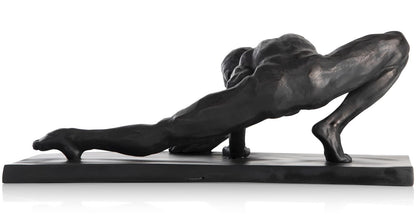 Stretching beeld H19cm - depauwwonen