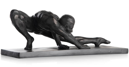 Stretching beeld H19cm - depauwwonen