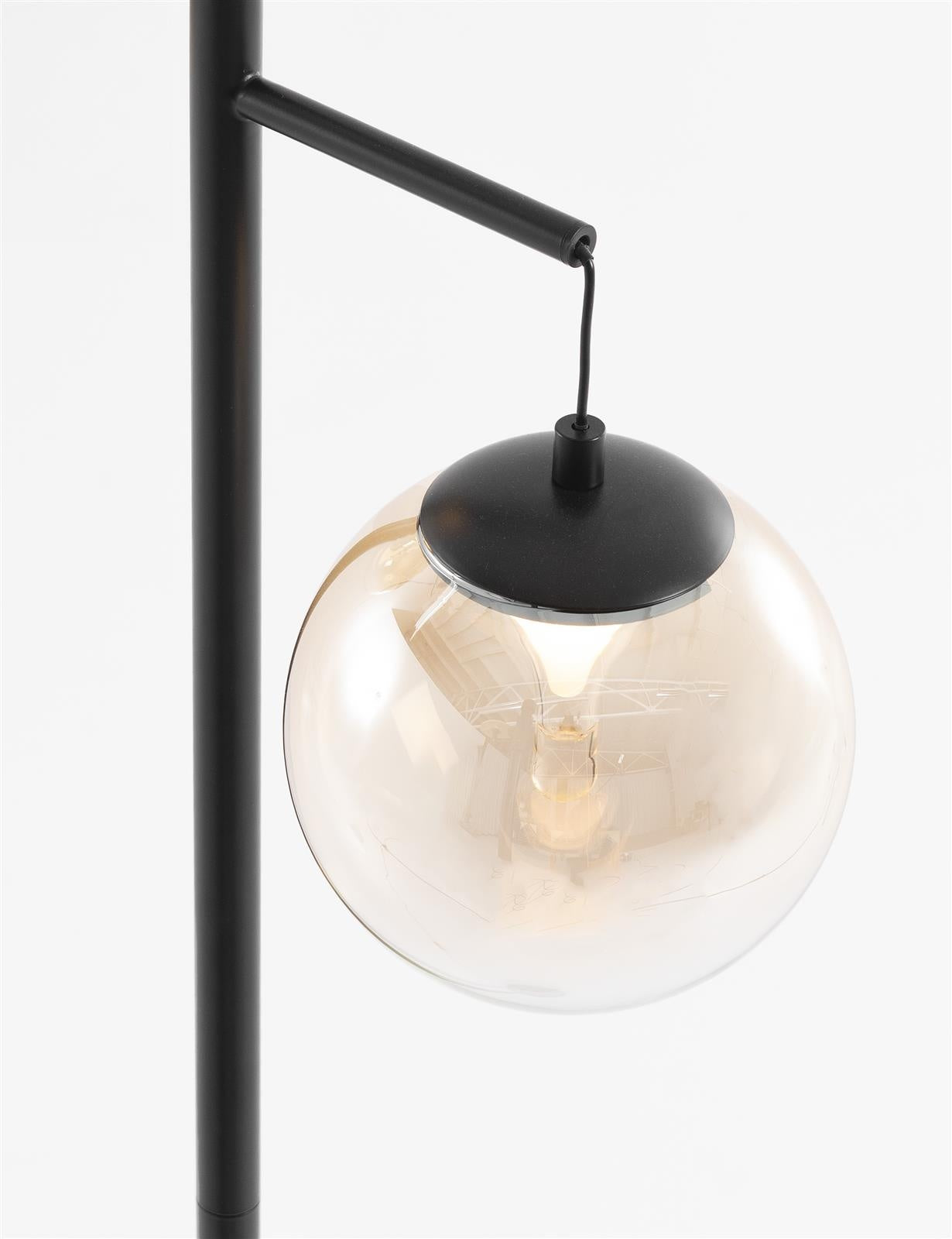 Tafellamp Lexi 1L - depauwwonen