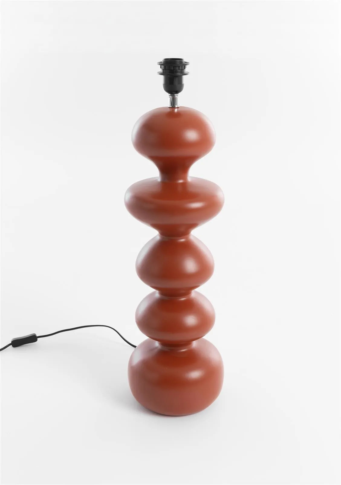 Tafellampvoet Flore - depauwwonen