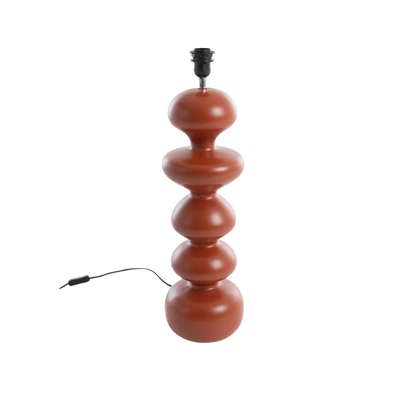 Tafellampvoet Flore by Coco Maison