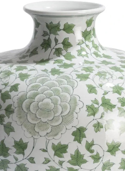 Vaas Yin by Coco Maison