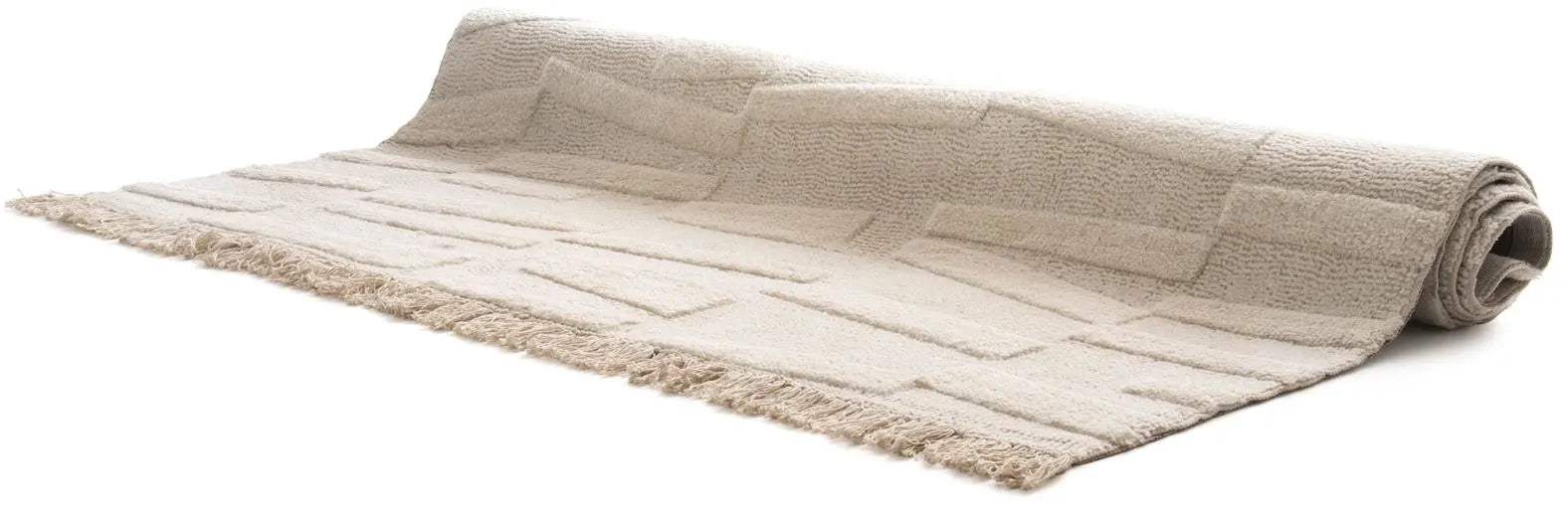 Vloerkleed Brick Karpet 300 x 400 cm - depauwwonen