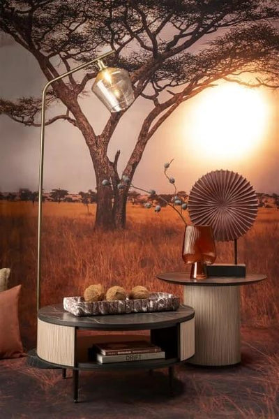 Vloerlamp Amy by Coco Maison