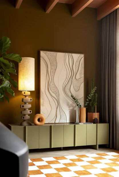 Vloerlamp Anton - depauwwonen