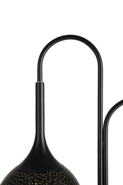 Vloerlamp Arjen by Coco Maison