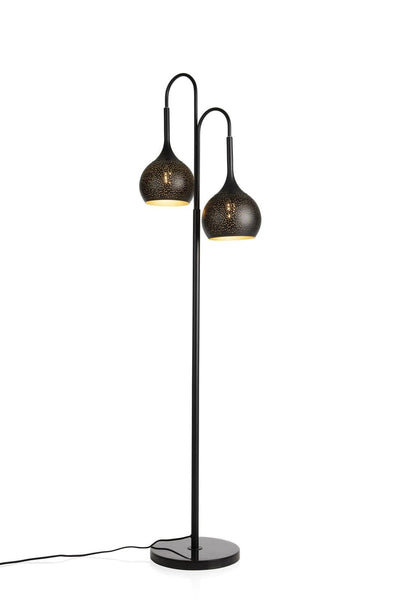 Vloerlamp Arjen by Coco Maison