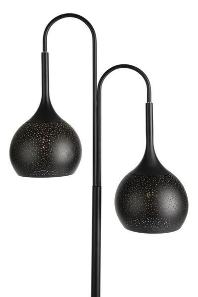 Vloerlamp Arjen by Coco Maison
