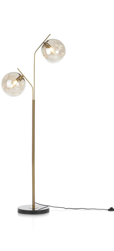 Vloerlamp Bo 2L by Coco Maison