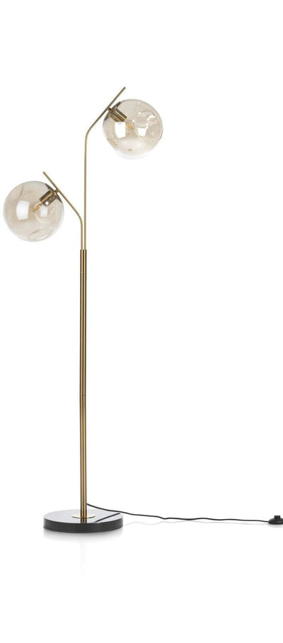 Vloerlamp Bo 2L by Coco Maison