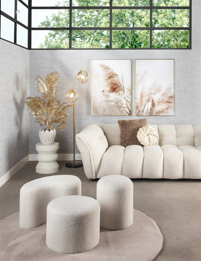 Vloerlamp Bo 2L by Coco Maison