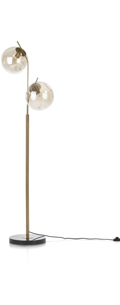 Vloerlamp Bo 2L by Coco Maison