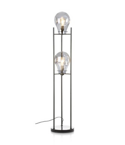 Vloerlamp Charlie - depauwwonen