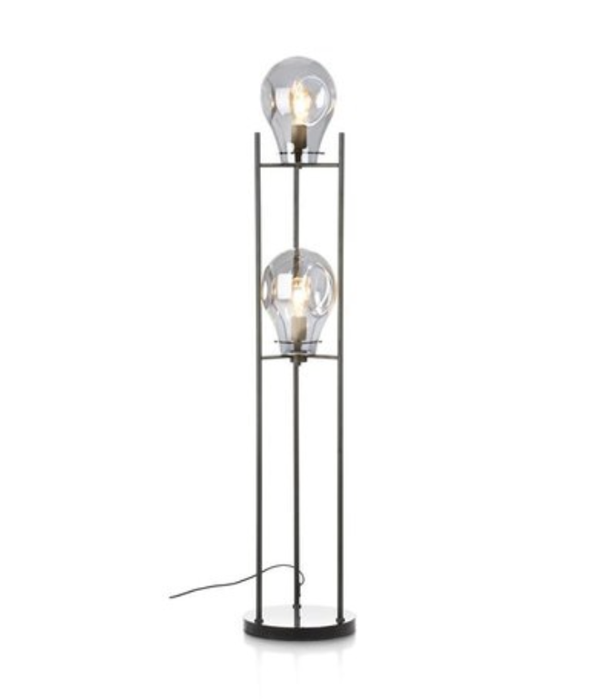 Vloerlamp Charlie - depauwwonen