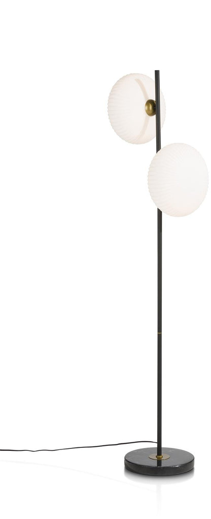 Vloerlamp David 2L - depauwwonen